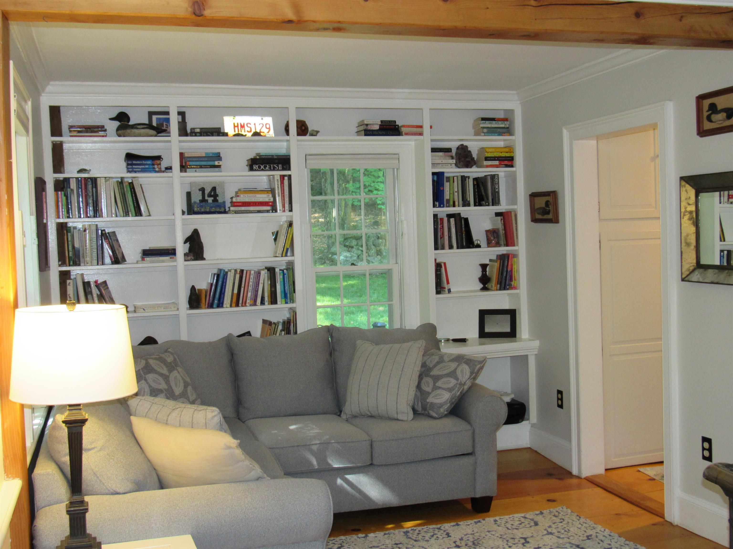 14 Bidewee Road Harrisville, NH 03450 - Photo 4 of 29