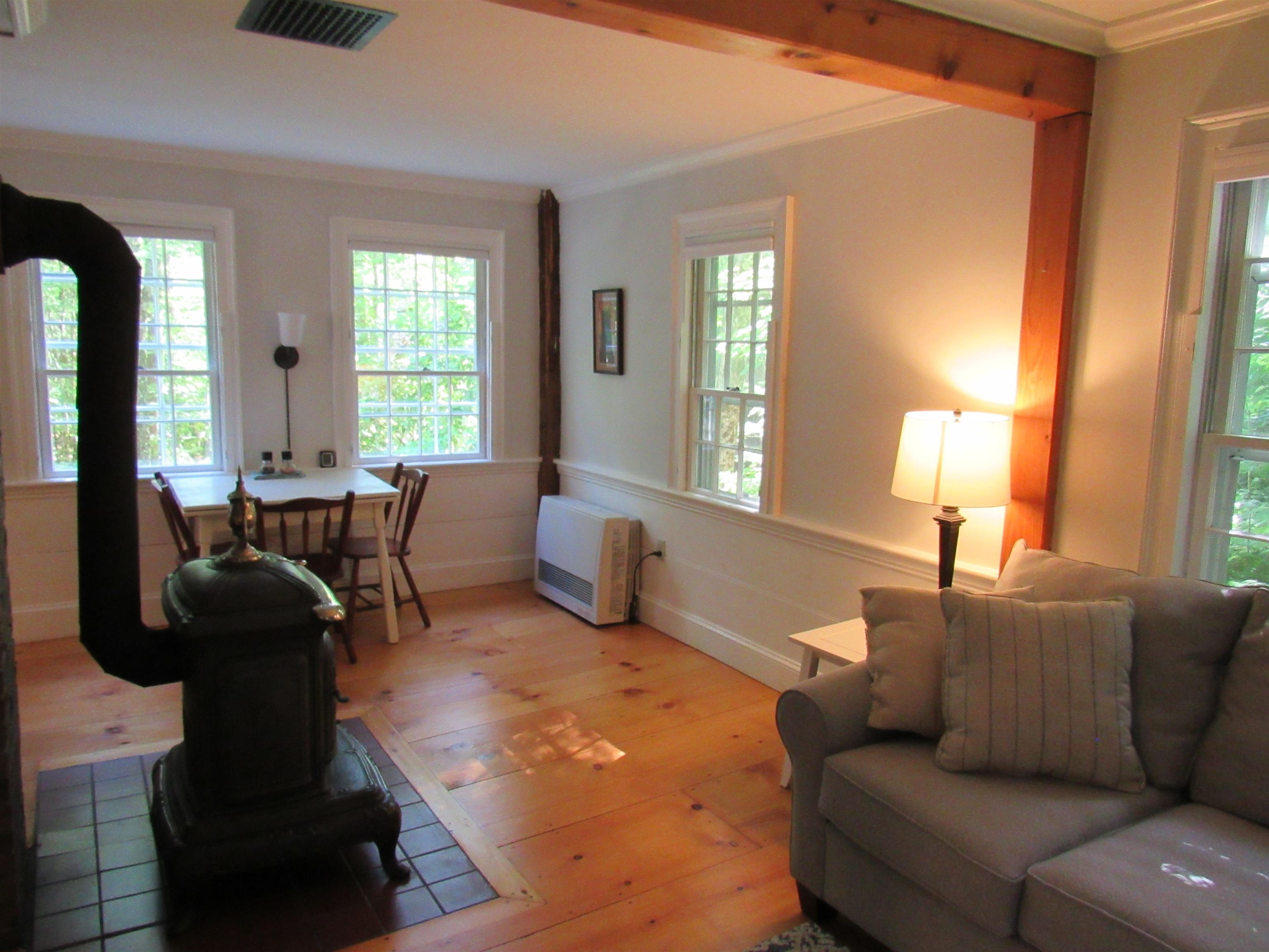 14 Bidewee Road Harrisville, NH 03450 - Photo 5 of 29