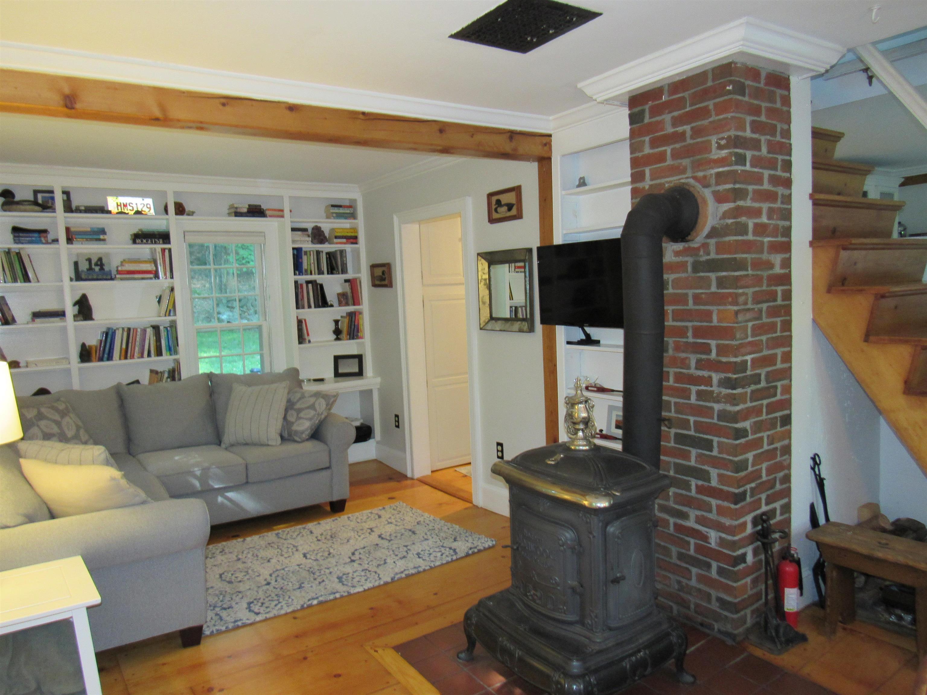 14 Bidewee Road Harrisville, NH 03450 - Photo 6 of 29