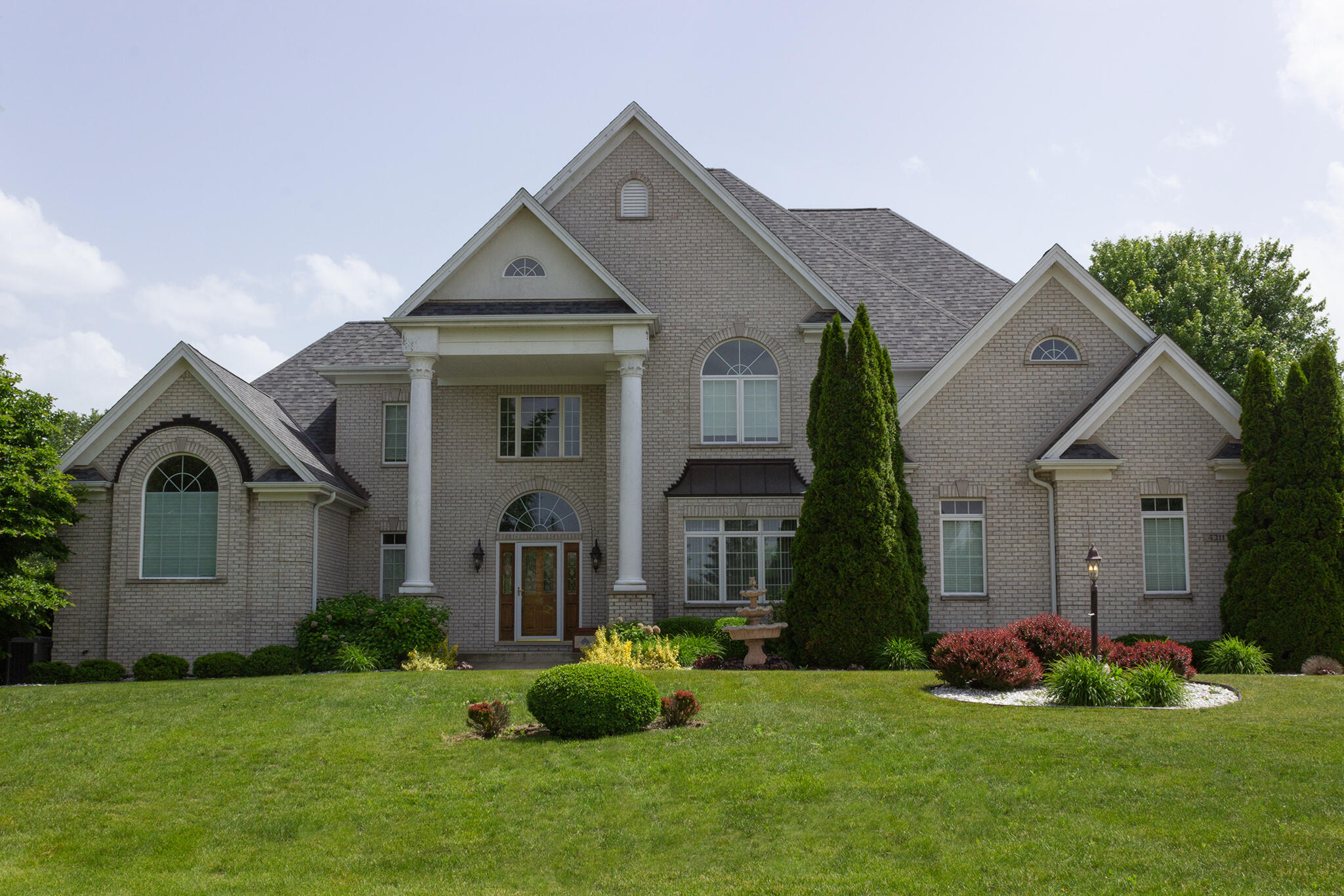 4311 13th Place Somers, WI 53144 - Photo 1 of 1 13th PL FR