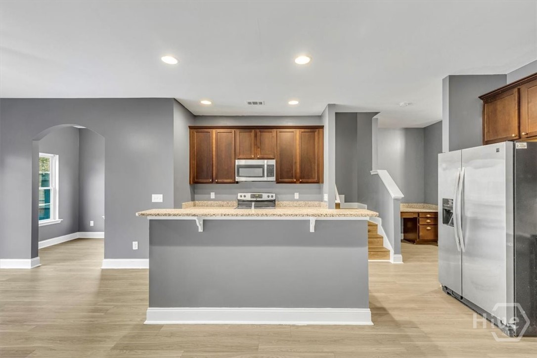 130 Kepler Loop Richmond Hill, GA 31324 - Photo 6 of 19