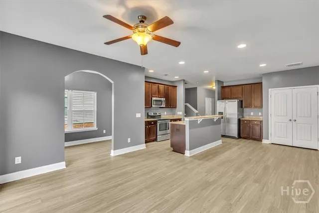 $2,000 | 130 Kepler Loop, Richmond Hill, GA 31324