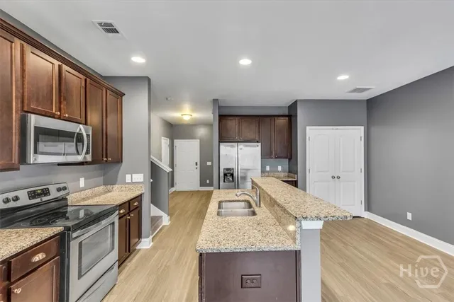 $2,000 | 130 Kepler Loop, Richmond Hill, GA 31324