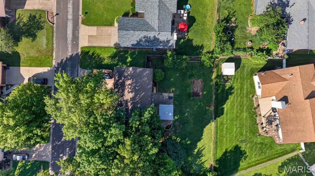 4634 Chippewa Way St. Charles, MO 63304 - Photo 18 of 20