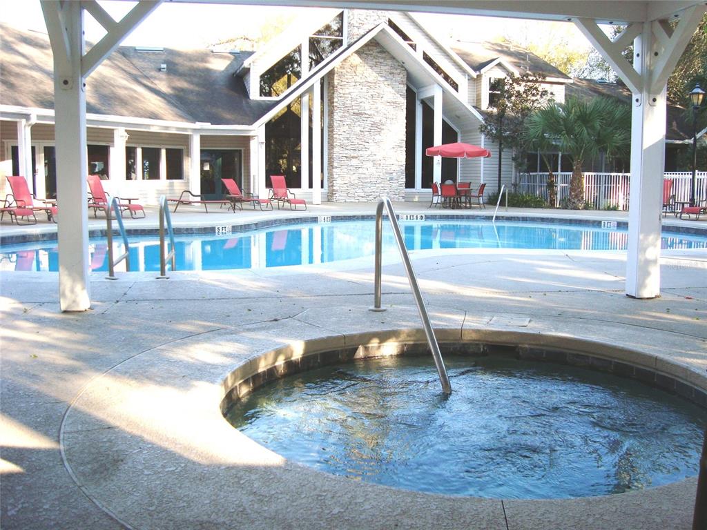 4700 Southwest Archer Road, Unit 127 Gainesville, FL 32608 - Photo 47 of 47 Gallery Image 47