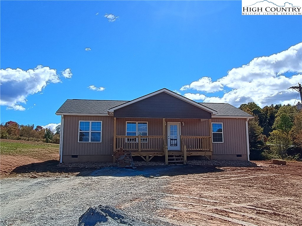 50 Millards Way Sparta, NC 28675 - Photo 1 of 11