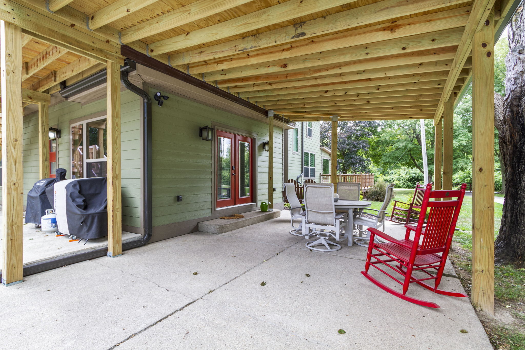 3310 Moss Island Road Anderson, IN 46011 - Photo 51 of 66 Gallery Image 51