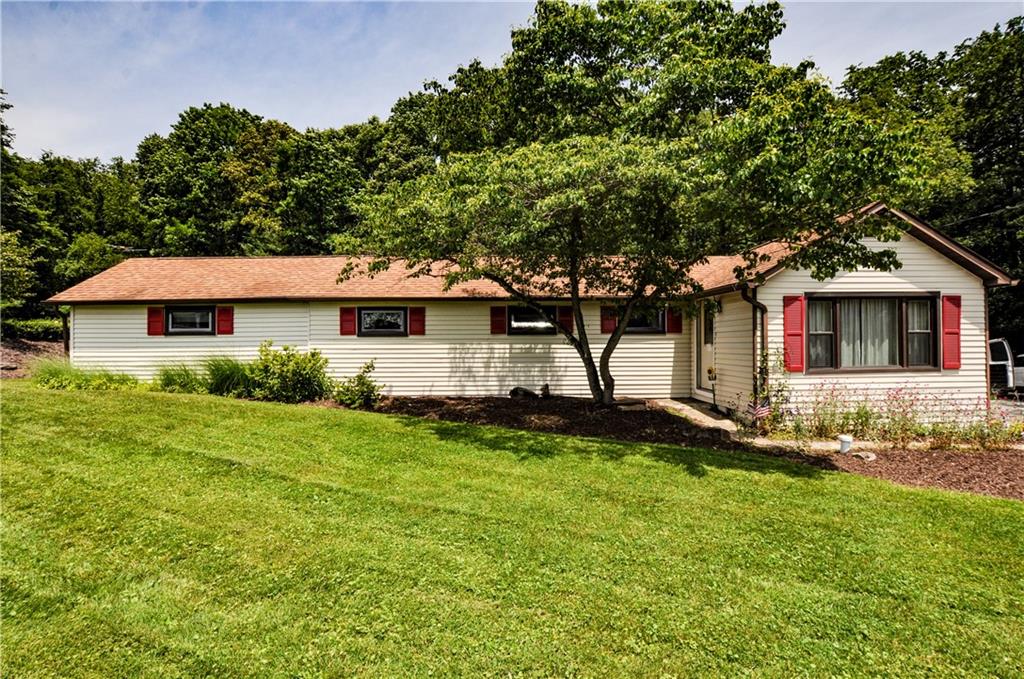 187 Weckerly Road Butler, PA 16002 - Photo 1 of 22