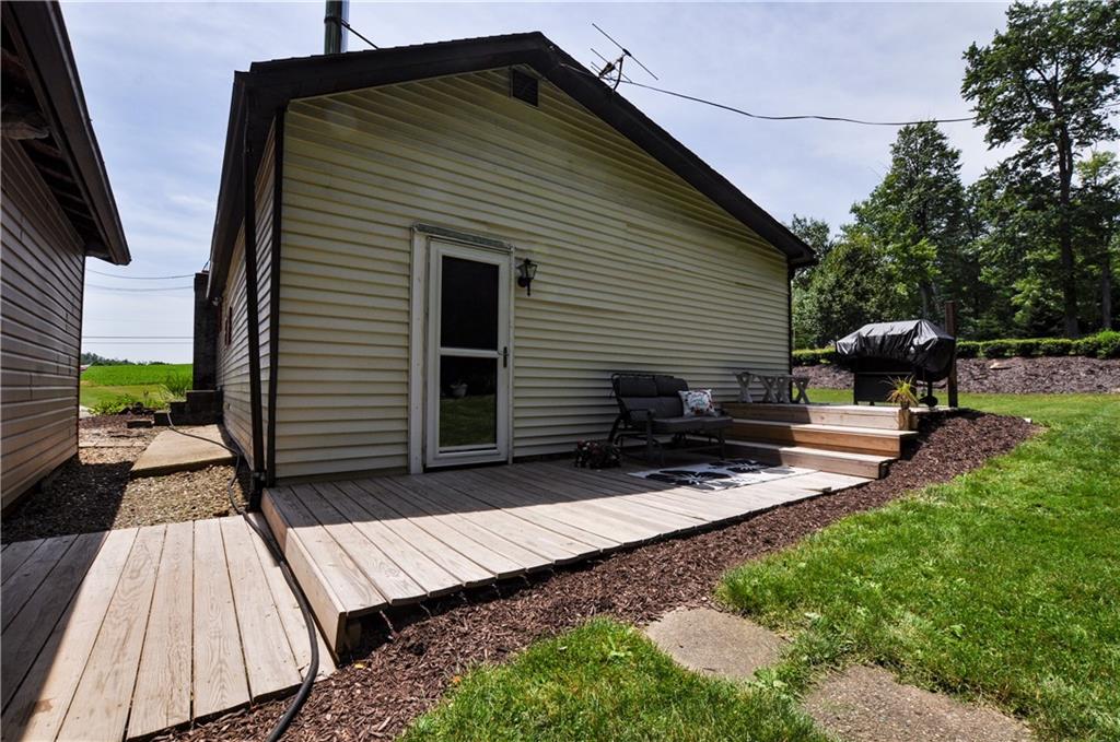 187 Weckerly Road Butler, PA 16002 - Photo 18 of 22