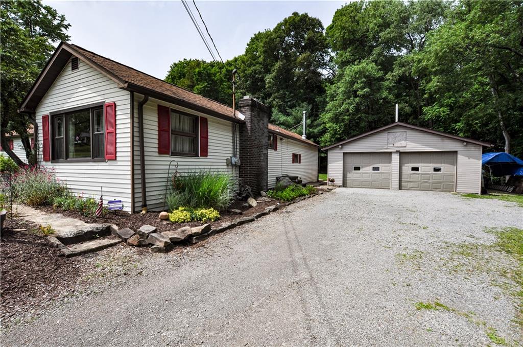 187 Weckerly Road Butler, PA 16002 - Photo 19 of 22