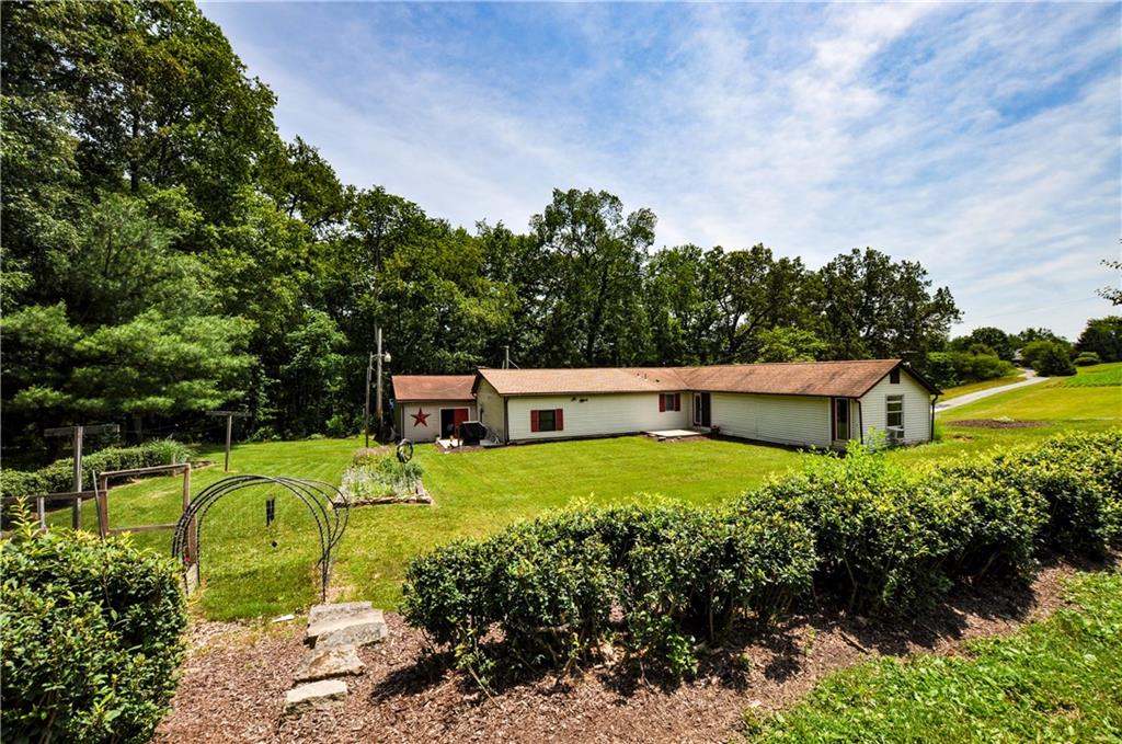 187 Weckerly Road Butler, PA 16002 - Photo 21 of 22