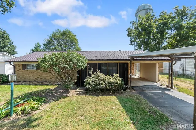 $127,000 | 110 Dalton Street, Senath, MO 63876