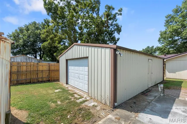 $127,000 | 110 Dalton Street, Senath, MO 63876