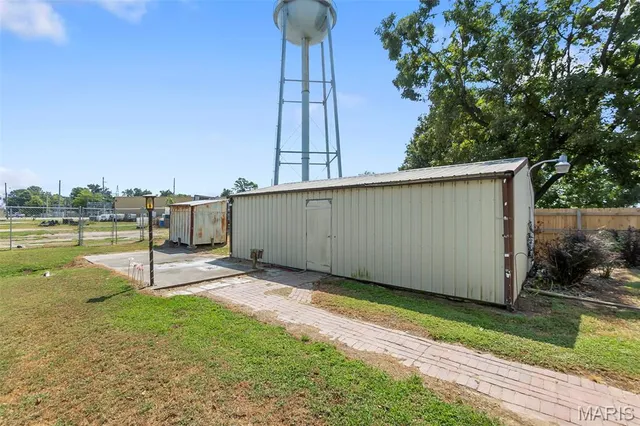 $127,000 | 110 Dalton Street, Senath, MO 63876