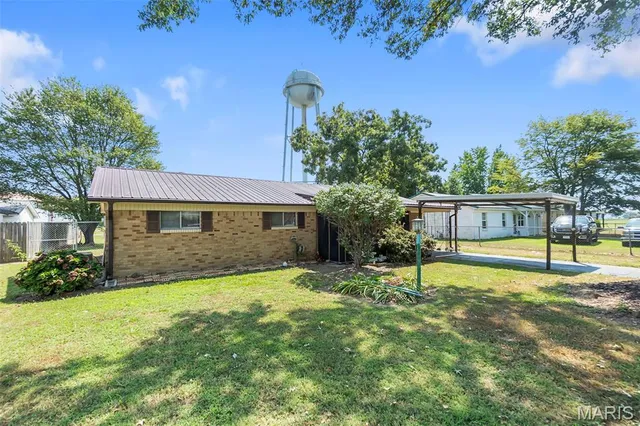 $127,000 | 110 Dalton Street, Senath, MO 63876