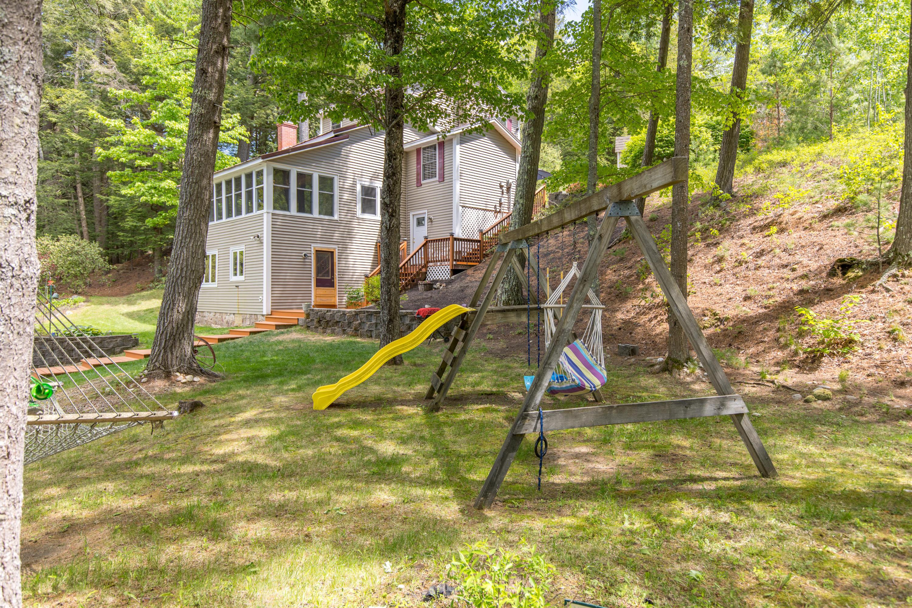 223 Smith Road Windham, ME 04062 - Photo 50 of 57 223 Smith Road Windham-45