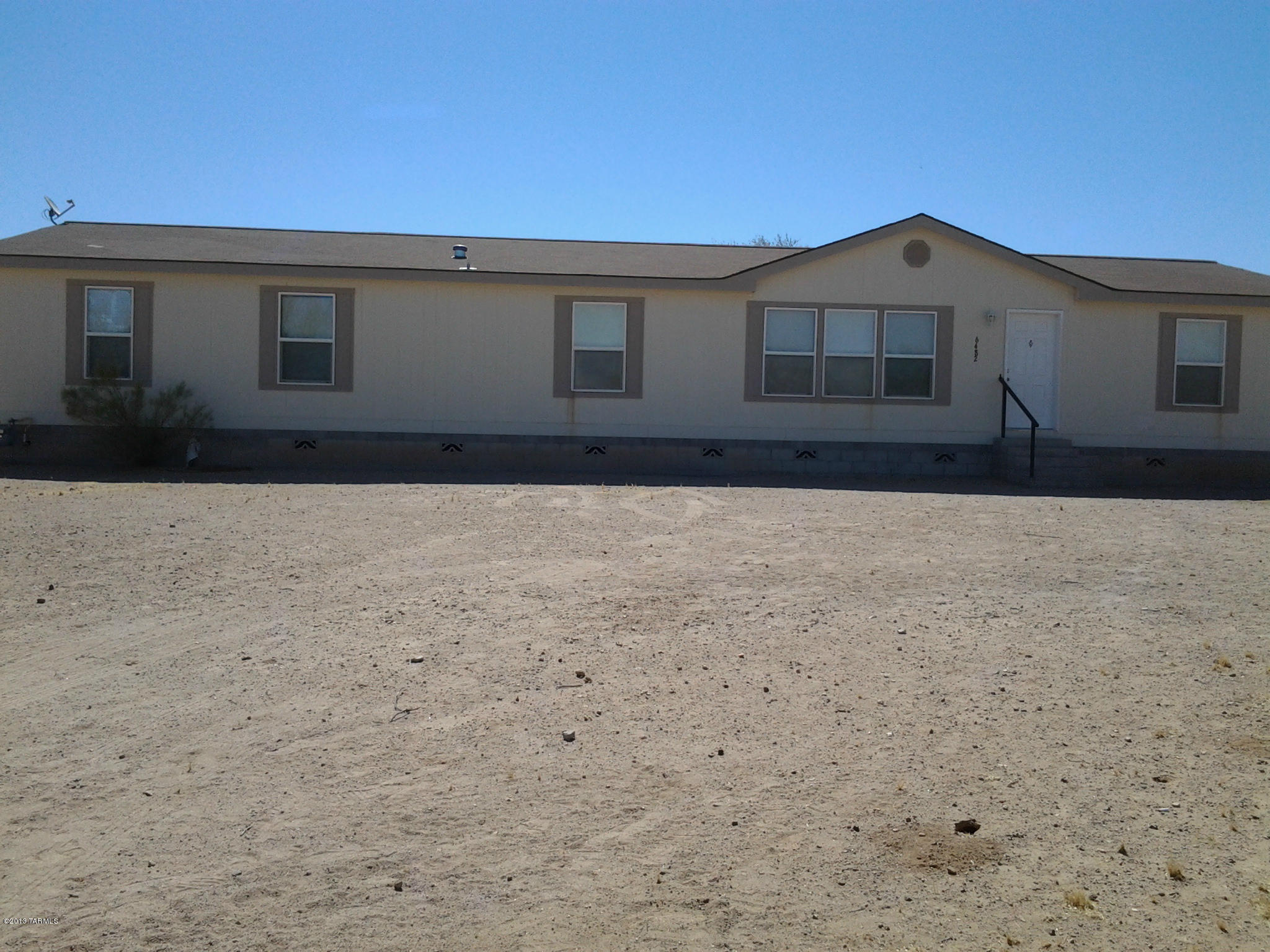 6482 North Guthrie Road Tucson, AZ 85743 - Photo 3 of 16 Gallery Image 3