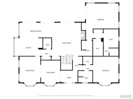 $950,000 | 2239 Samuel Stuart Court, Clarkson Valley, MO 63005