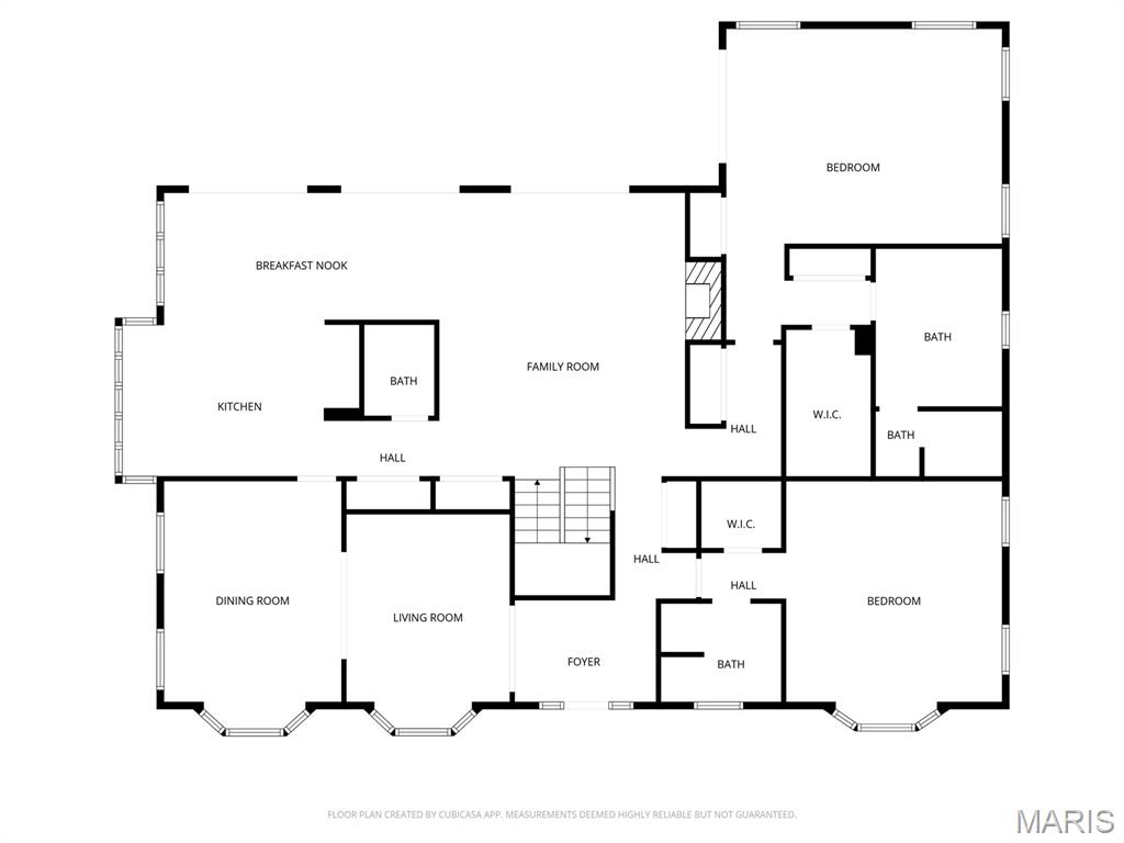 2239 Samuel Stuart Court Clarkson Valley, MO 63005 - Photo 2 of 75