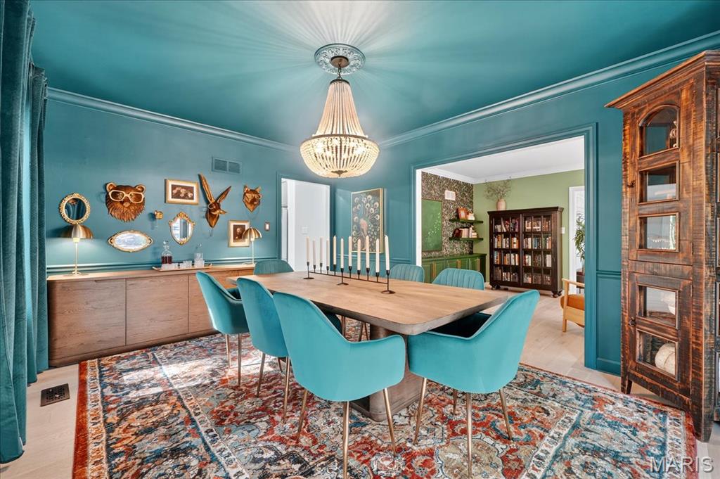 2239 Samuel Stuart Court Clarkson Valley, MO 63005 - Photo 23 of 75