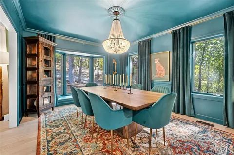 $950,000 | 2239 Samuel Stuart Court, Clarkson Valley, MO 63005