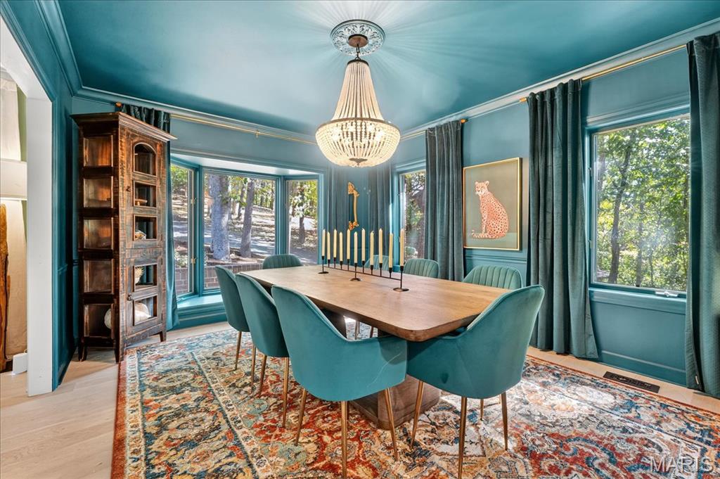 2239 Samuel Stuart Court Clarkson Valley, MO 63005 - Photo 24 of 75