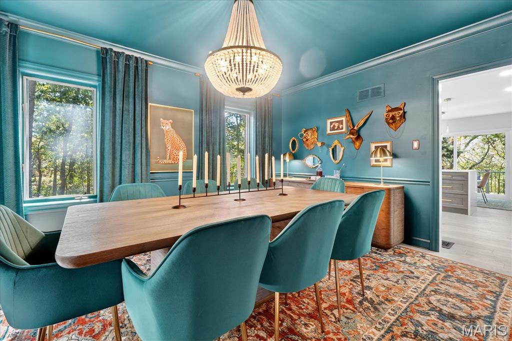 2239 Samuel Stuart Court Clarkson Valley, MO 63005 - Photo 25 of 75