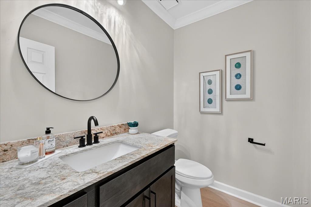 2239 Samuel Stuart Court Clarkson Valley, MO 63005 - Photo 27 of 75