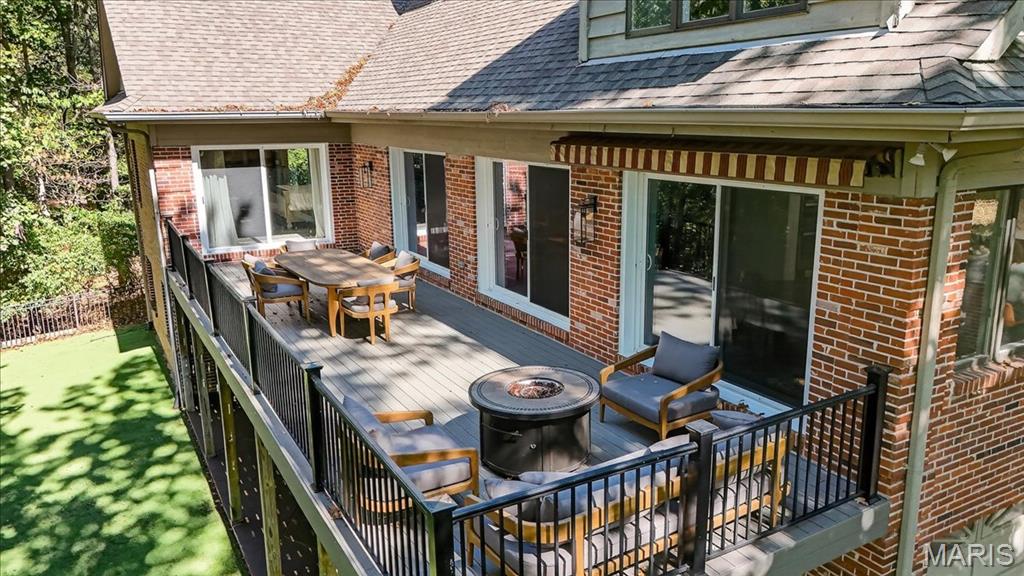 2239 Samuel Stuart Court Clarkson Valley, MO 63005 - Photo 28 of 75