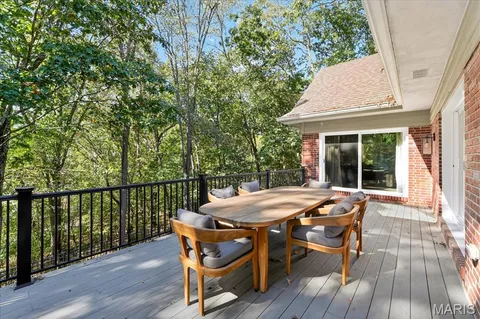 $950,000 | 2239 Samuel Stuart Court, Clarkson Valley, MO 63005