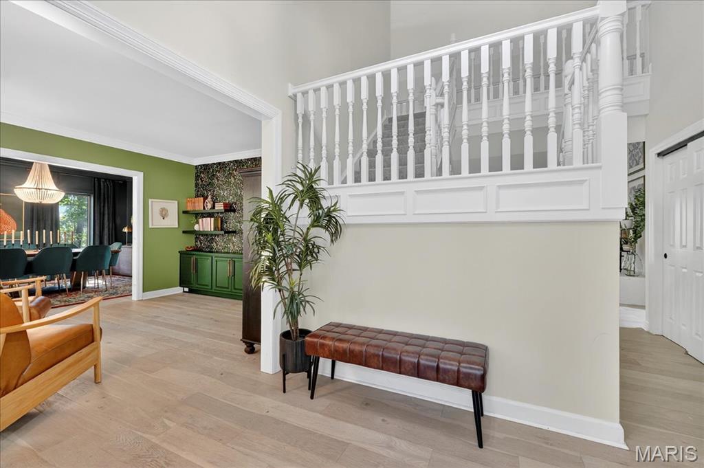 2239 Samuel Stuart Court Clarkson Valley, MO 63005 - Photo 3 of 75