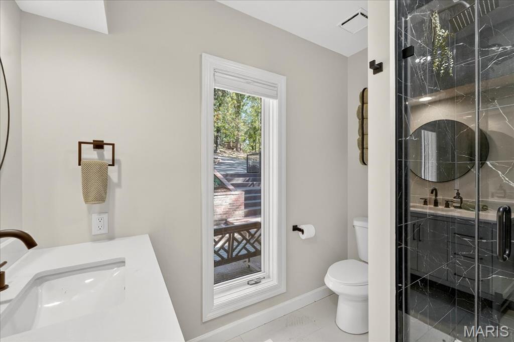 2239 Samuel Stuart Court Clarkson Valley, MO 63005 - Photo 35 of 75