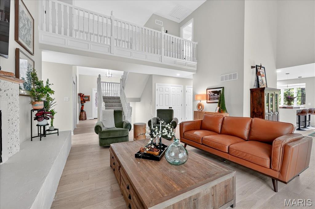 2239 Samuel Stuart Court Clarkson Valley, MO 63005 - Photo 37 of 75