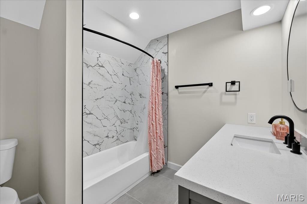 2239 Samuel Stuart Court Clarkson Valley, MO 63005 - Photo 44 of 75