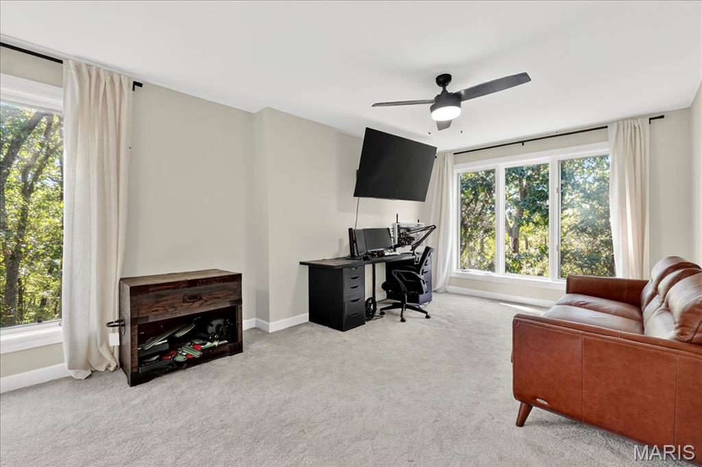 2239 Samuel Stuart Court Clarkson Valley, MO 63005 - Photo 46 of 75