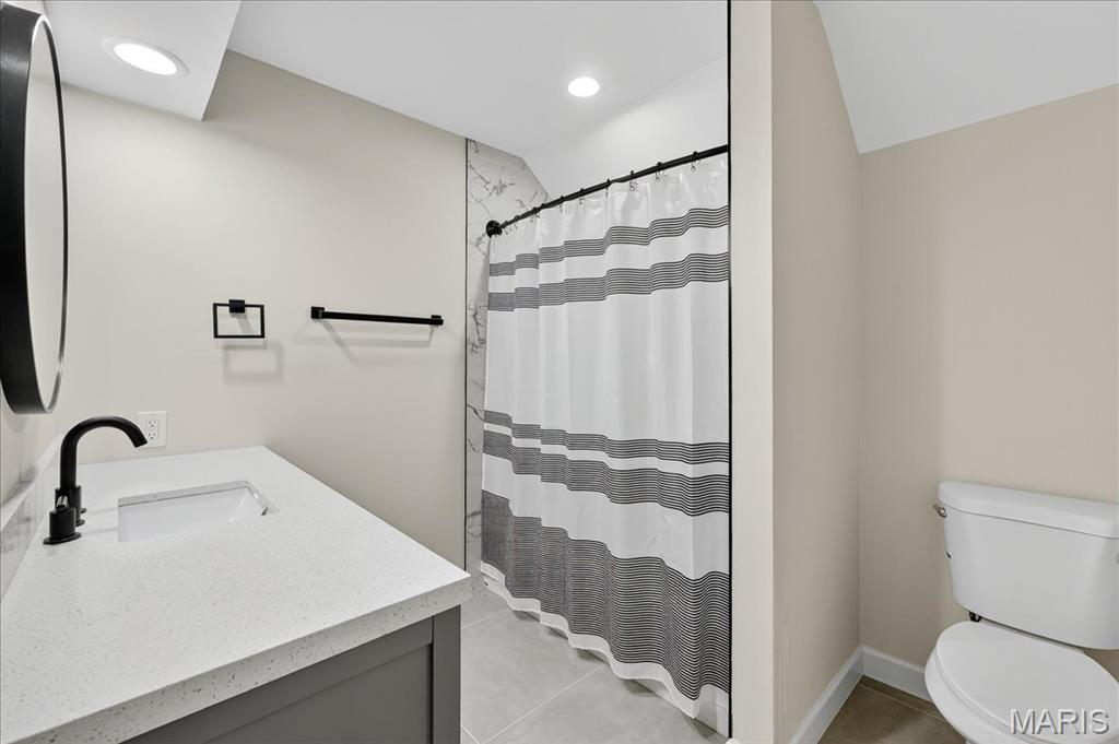 2239 Samuel Stuart Court Clarkson Valley, MO 63005 - Photo 48 of 75