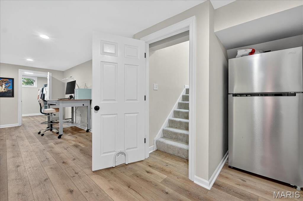 2239 Samuel Stuart Court Clarkson Valley, MO 63005 - Photo 50 of 75