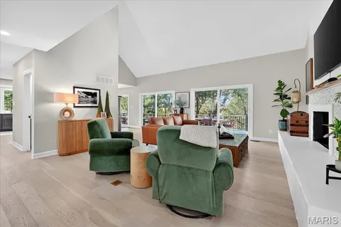 $950,000 | 2239 Samuel Stuart Court, Clarkson Valley, MO 63005