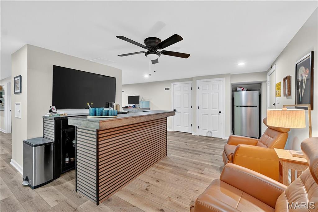 2239 Samuel Stuart Court Clarkson Valley, MO 63005 - Photo 52 of 75