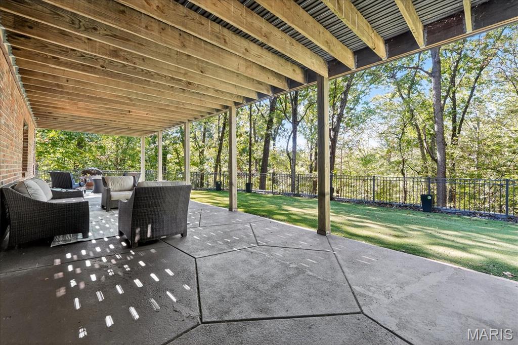 2239 Samuel Stuart Court Clarkson Valley, MO 63005 - Photo 56 of 75