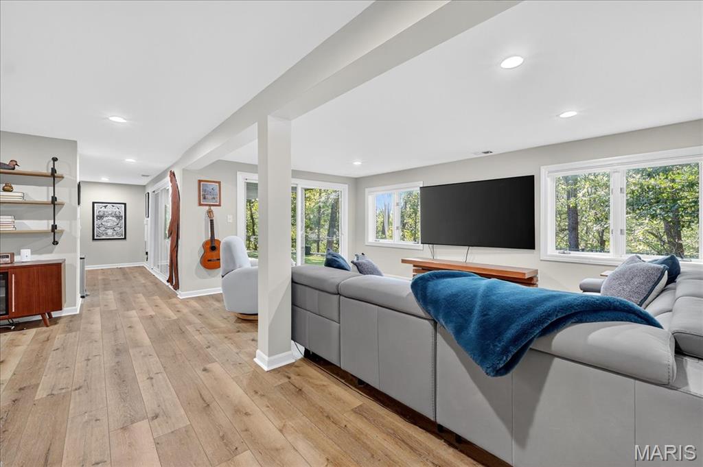 2239 Samuel Stuart Court Clarkson Valley, MO 63005 - Photo 61 of 75