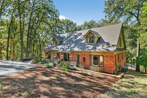 $950,000 | 2239 Samuel Stuart Court, Clarkson Valley, MO 63005