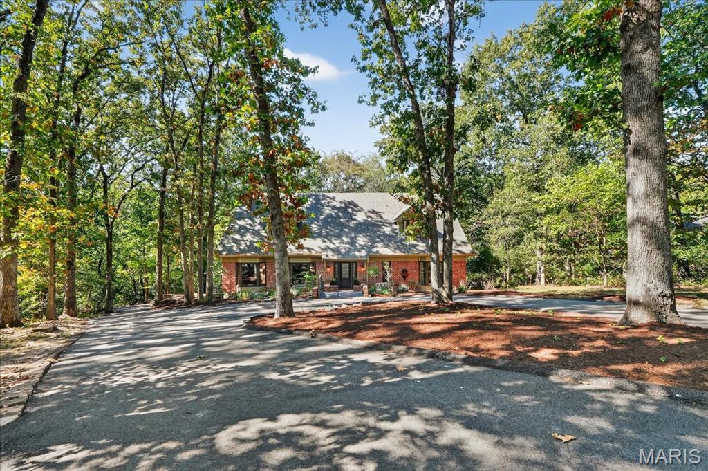 2239 Samuel Stuart Court Clarkson Valley, MO 63005 - Photo 71 of 75