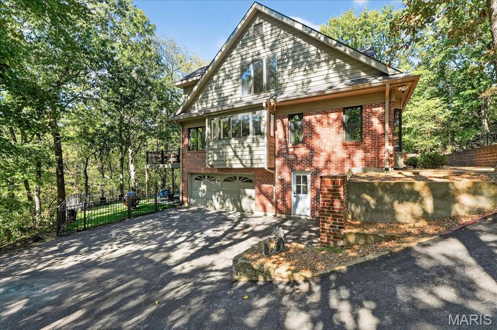 2239 Samuel Stuart Court Clarkson Valley, MO 63005 - Photo 73 of 75