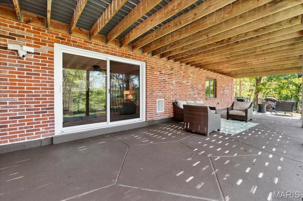 2239 Samuel Stuart Court Clarkson Valley, MO 63005 - Photo 74 of 75