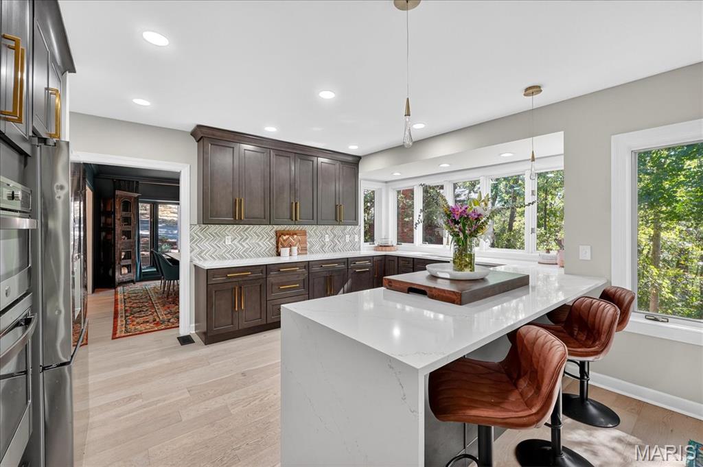 2239 Samuel Stuart Court Clarkson Valley, MO 63005 - Photo 9 of 75