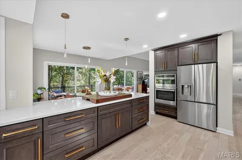 $950,000 | 2239 Samuel Stuart Court, Clarkson Valley, MO 63005