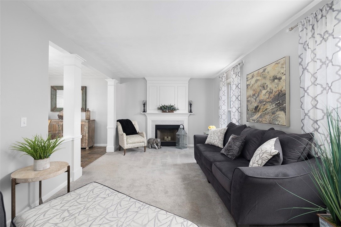 161 Sleepy Hollow Farm Road Warwick, RI 02886 - Photo 3 of 50 Gallery Image 3