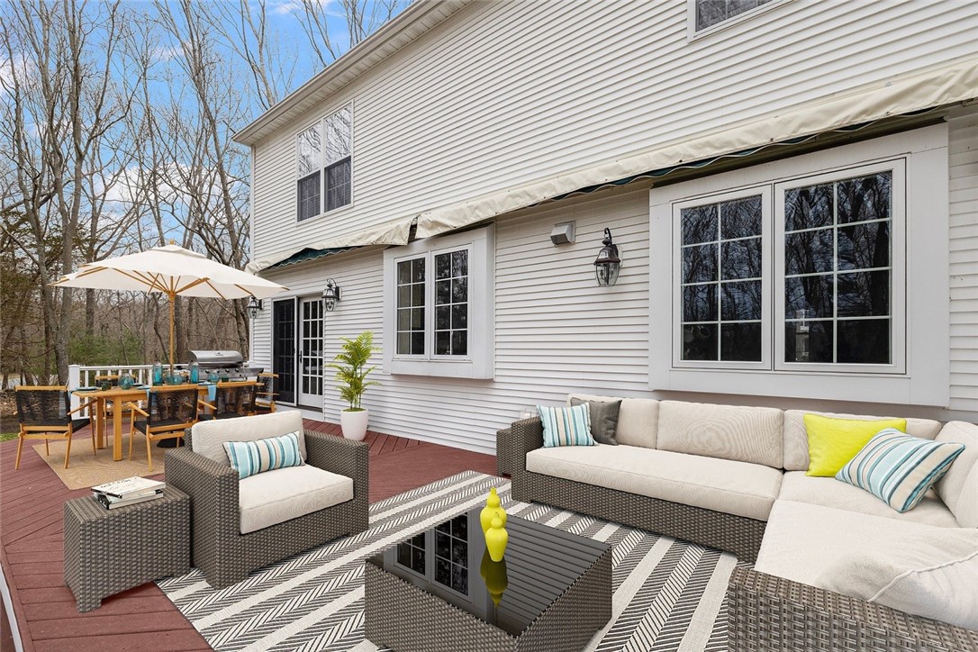 161 Sleepy Hollow Farm Road Warwick, RI 02886 - Photo 33 of 50 Virtually Staged
