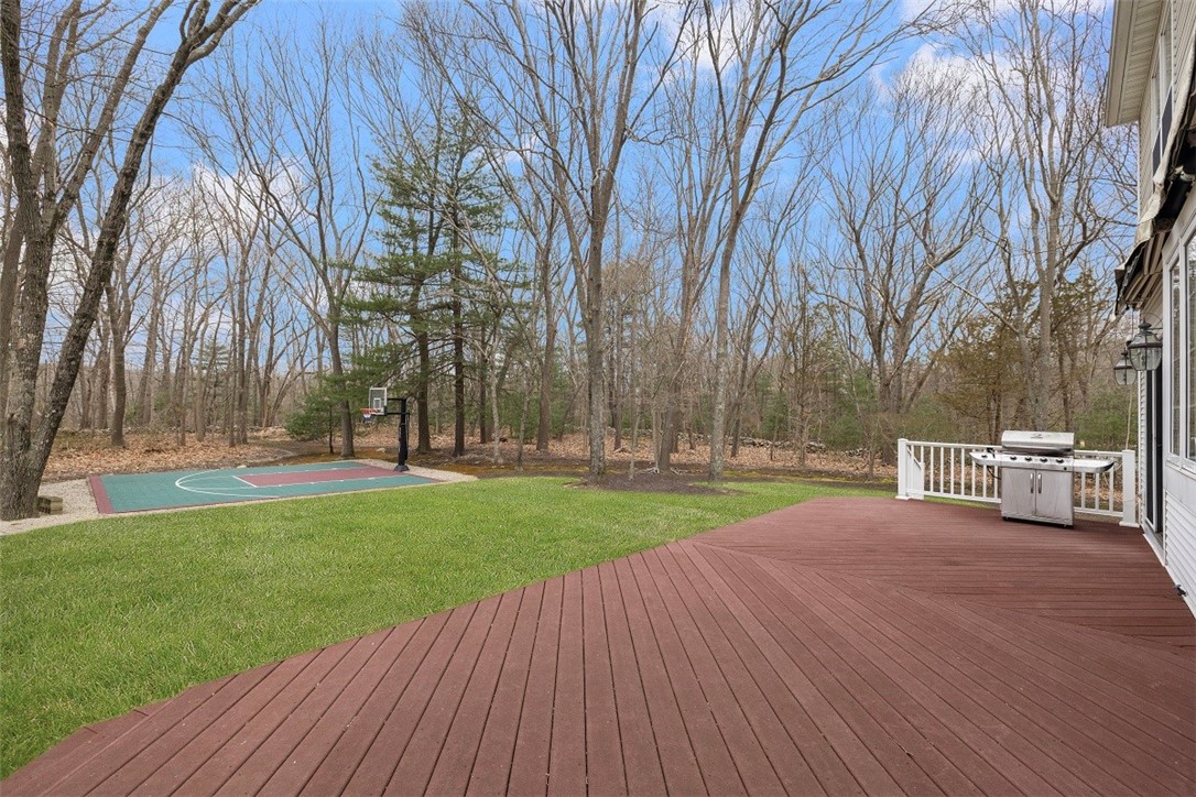 161 Sleepy Hollow Farm Road Warwick, RI 02886 - Photo 34 of 50 Gallery Image 34